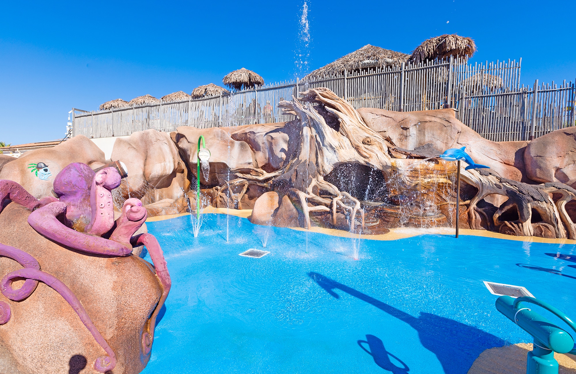 aire de jeux aquatique 2