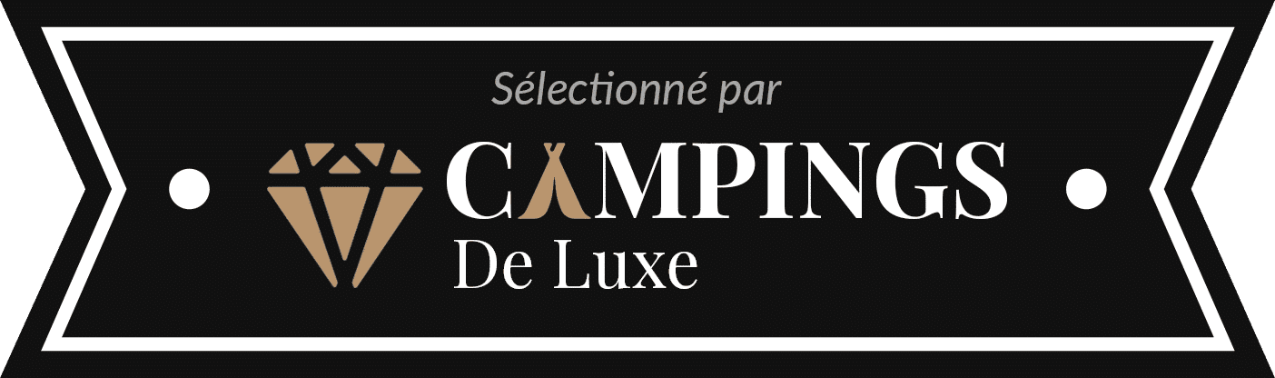 camping luxe robinson