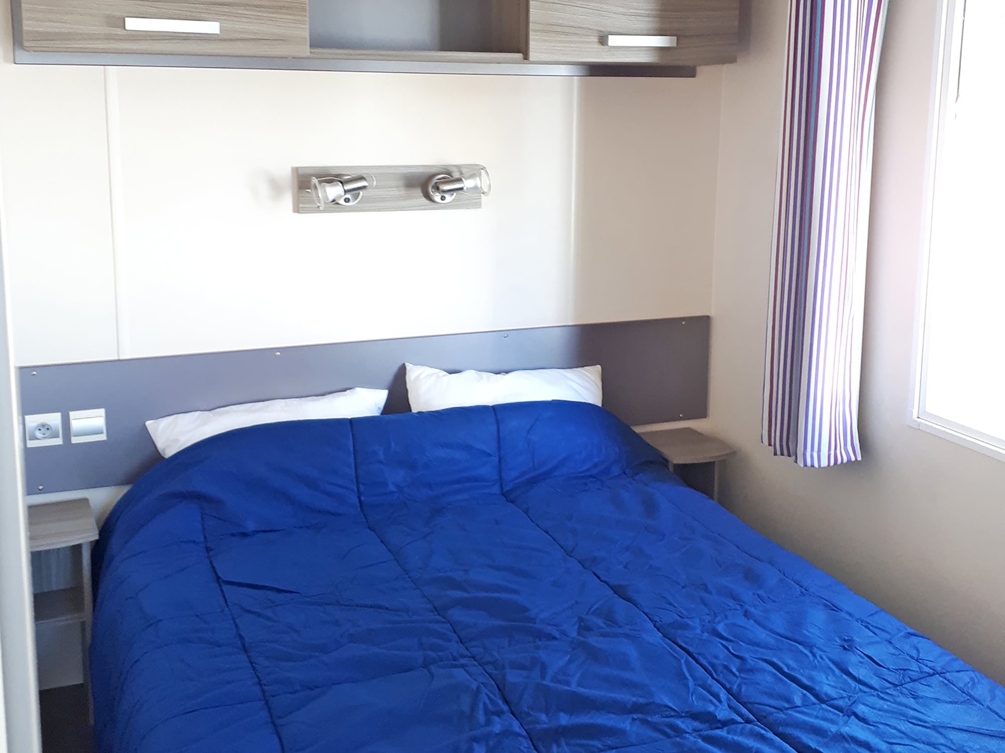 chambre parentale