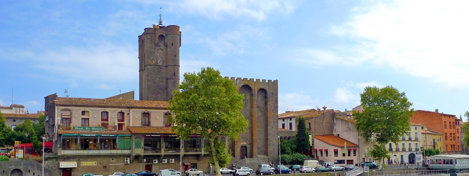 region cathedrale d agde