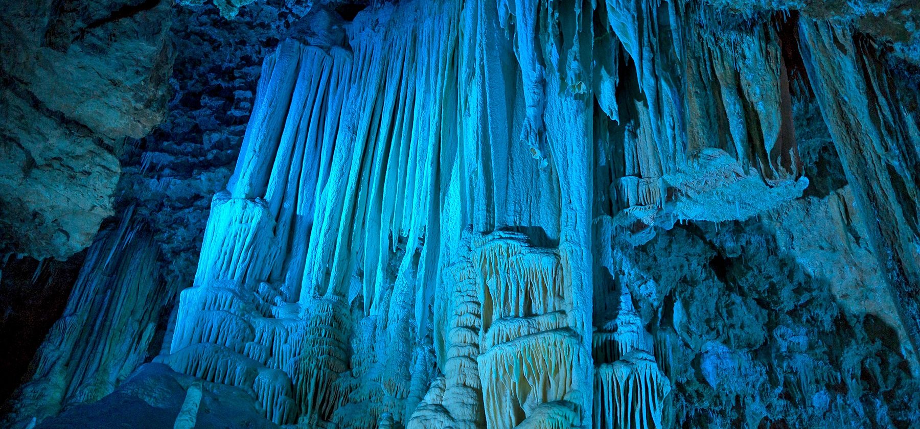 region grottes de clamouse