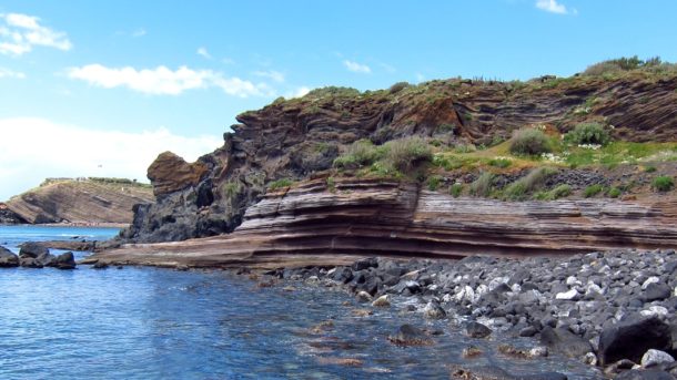 region plage de la grande conque