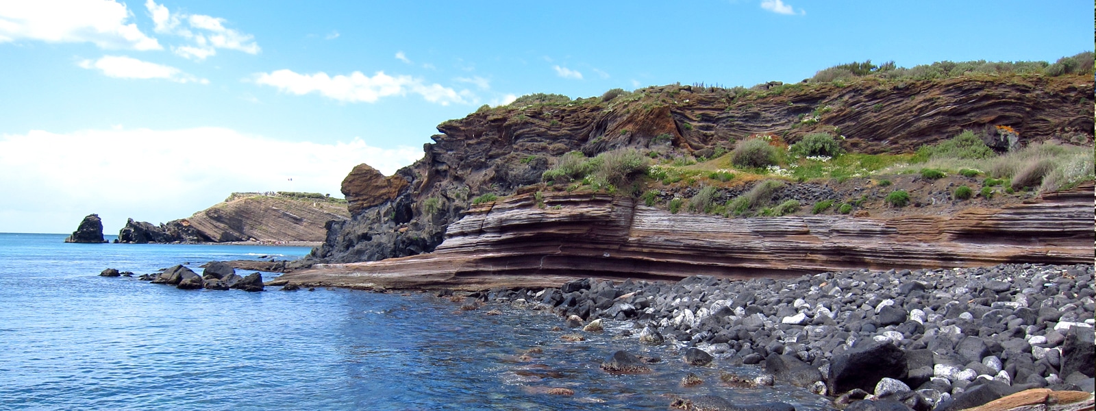 region plage de la grande conque