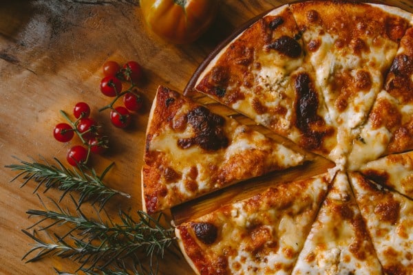 restaurant la pizzetta