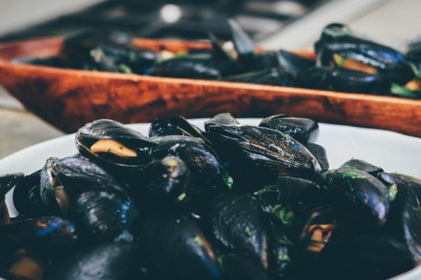 restaurant moules et compagnie