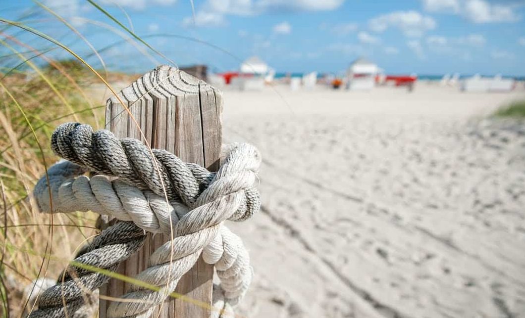 belles plages de Marseillan