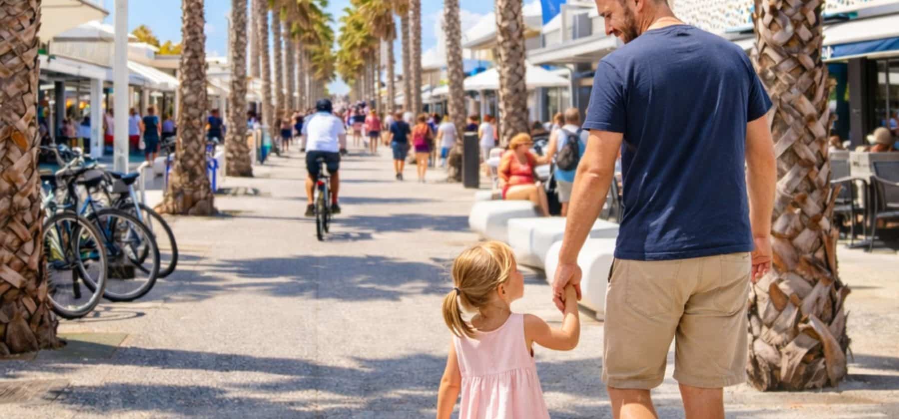 camping pas cher vias