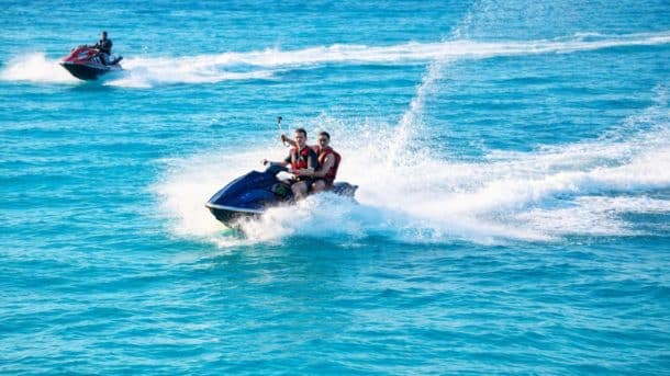 jet ski sete